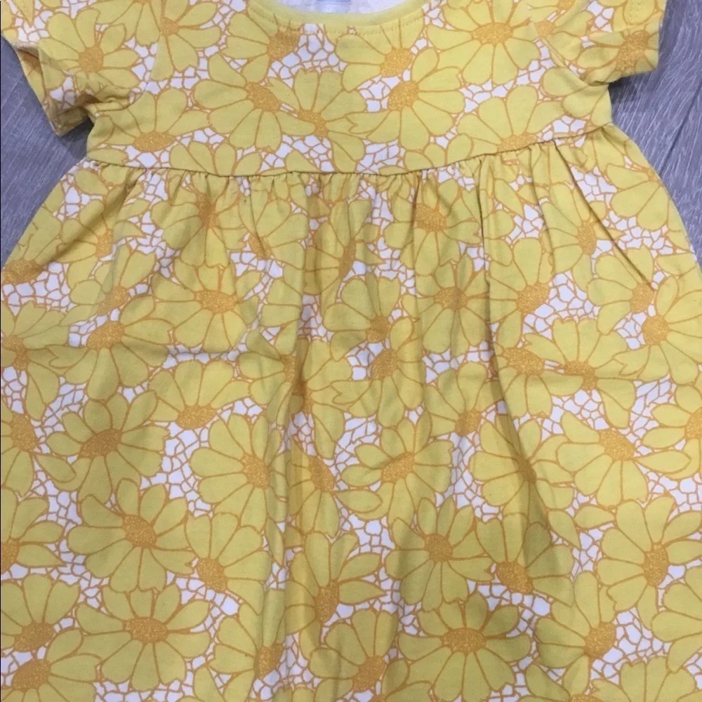 Old navy floral dress